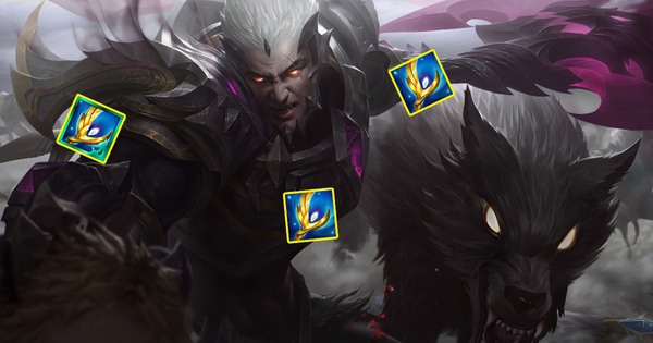 Đấu Trường Chân Lý: "Thách thức nhân phẩm" với đội hình Darius 3 Quyền Trượng vô cùng độc đáo