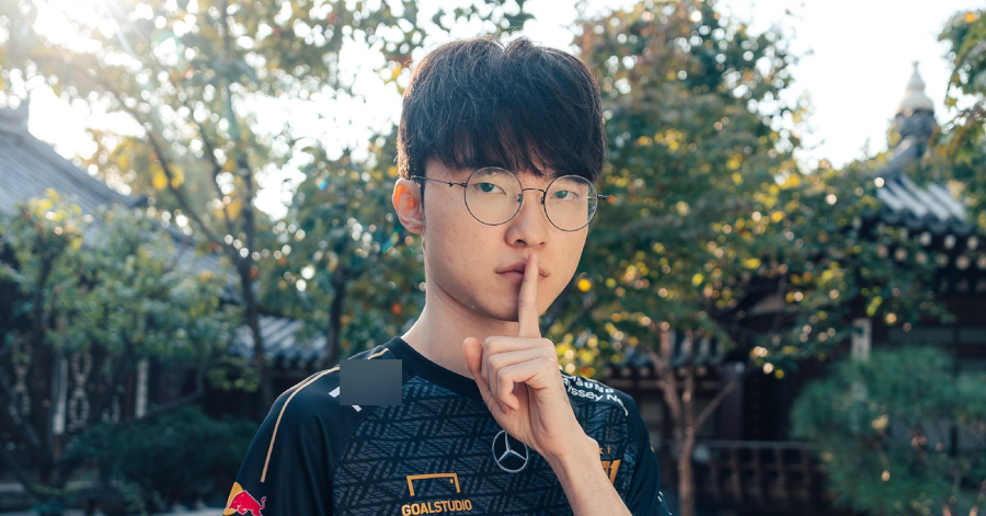 Liên Minh Huyền Thoại