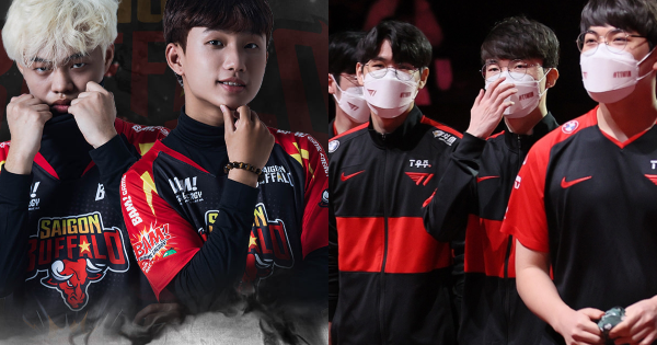 Liên Minh Huyền Thoại