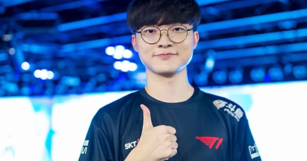 Liên Minh Huyền Thoại