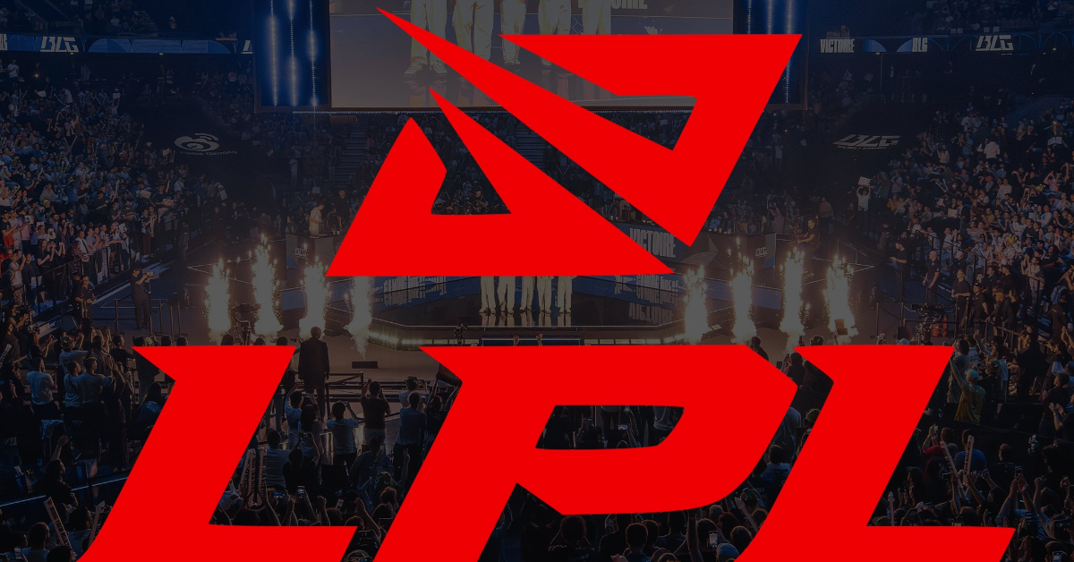 Liên Minh Huyền Thoại