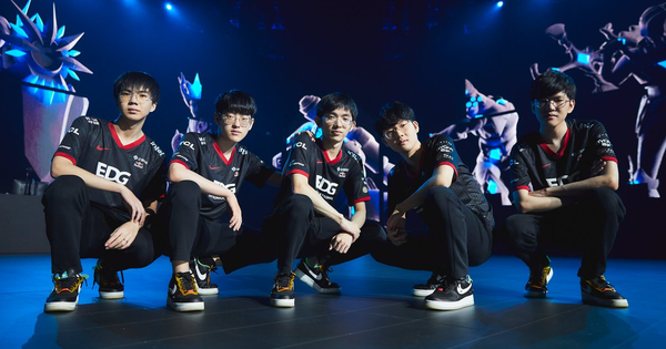 Liên Minh Huyền Thoại