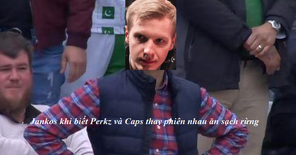 Liên Minh Huyền Thoại