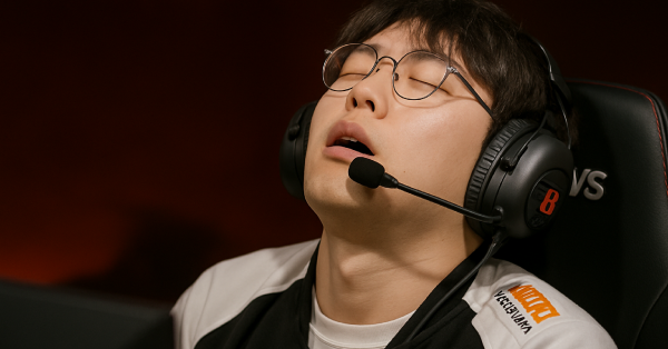 Faker nhận "trái đắng" khi chỉ vừa bắt đầu hành trình MSI 2025