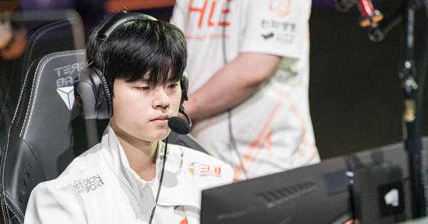 Liên Minh Huyền Thoại