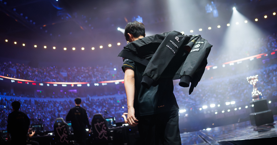 Oner đặt mục tiêu không tưởng vì Faker