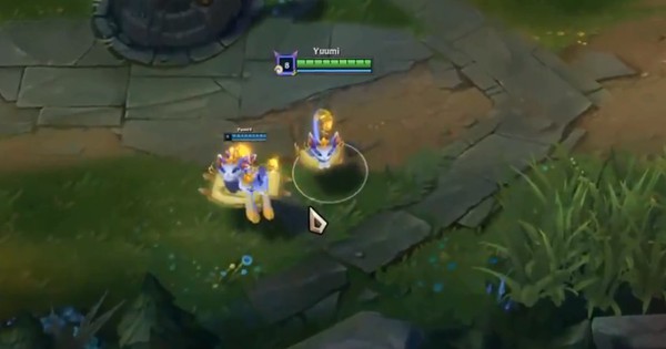 Liên Minh Huyền Thoại