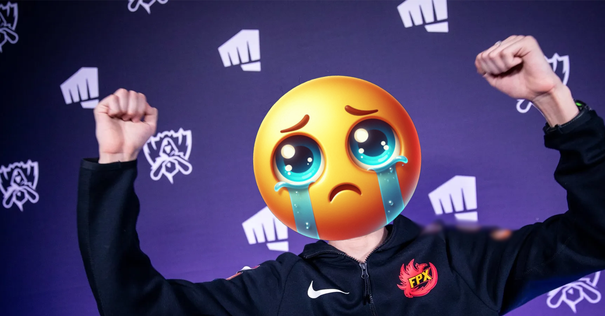 Liên Minh Huyền Thoại