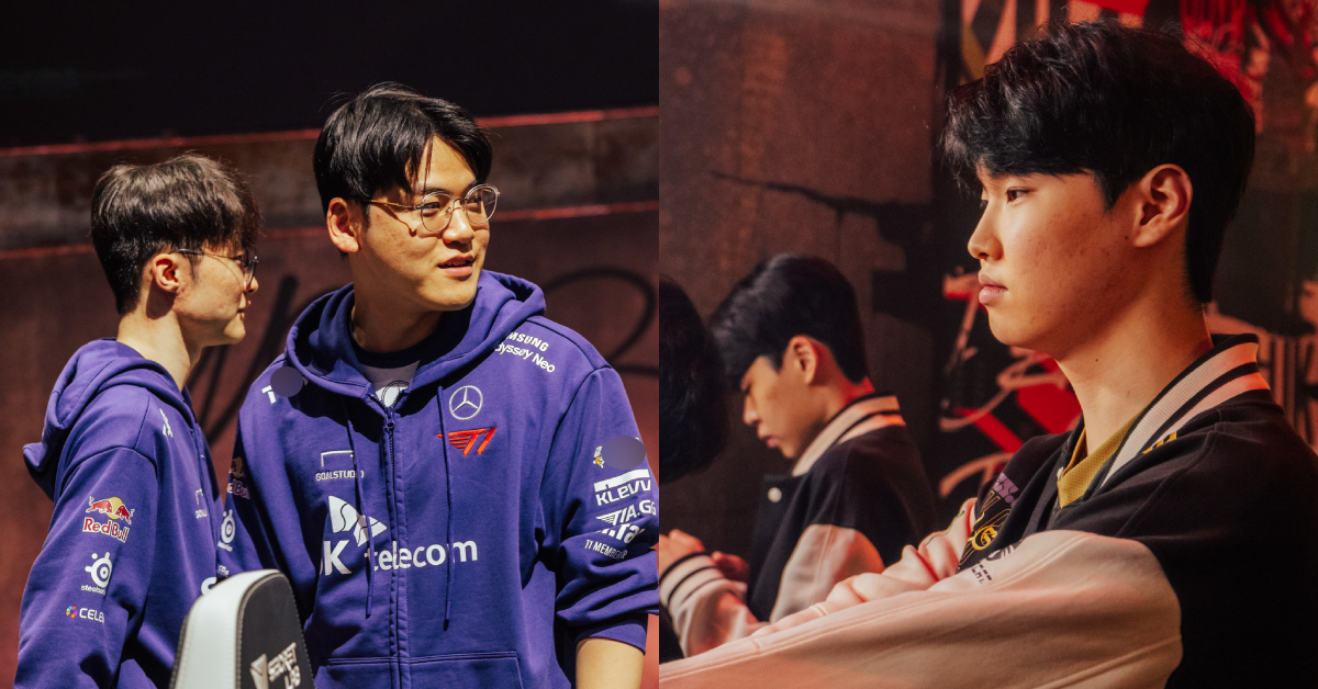 Liên Minh Huyền Thoại