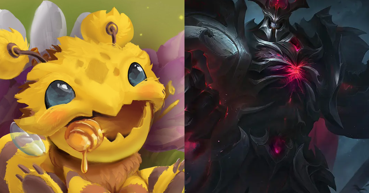 ĐTCL mùa 12: San phẳng mọi đối thủ cùng đội hình Thợ Săn - Tiên Phong