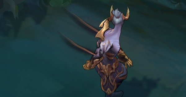 Liên Minh Huyền Thoại