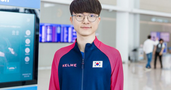 Liên Minh Huyền Thoại