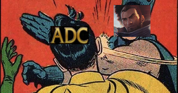 Liên Minh Huyền Thoại