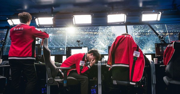 Liên Minh Huyền Thoại