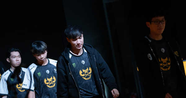 Liên Minh Huyền Thoại