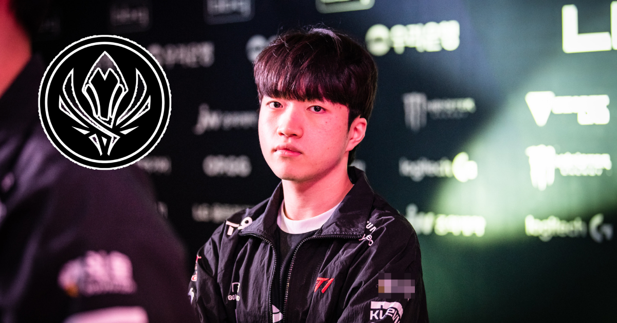 Liên Minh Huyền Thoại