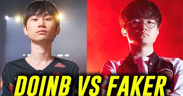 Liên Minh Huyền Thoại