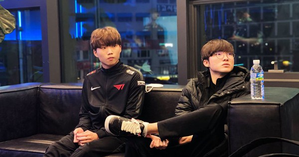 Liên Minh Huyền Thoại