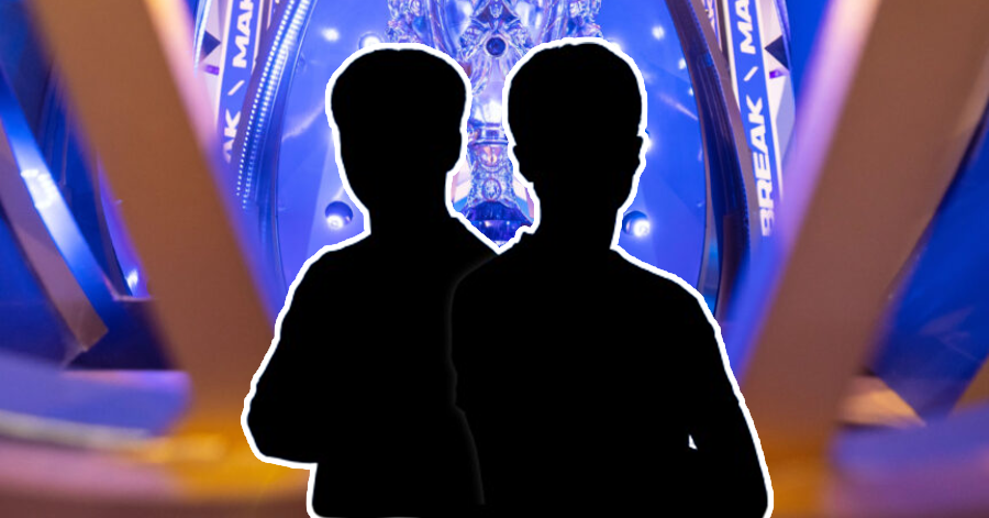 Liên Minh Huyền Thoại