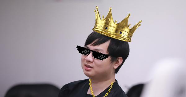 Liên Minh Huyền Thoại