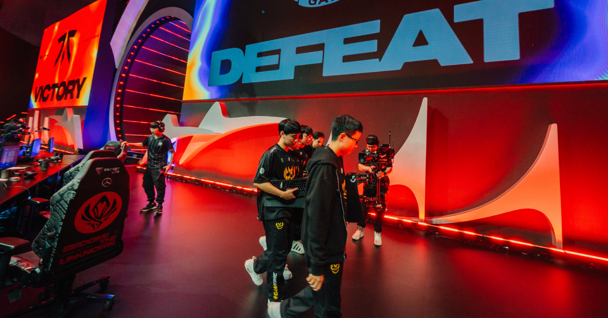 Liên Minh Huyền Thoại