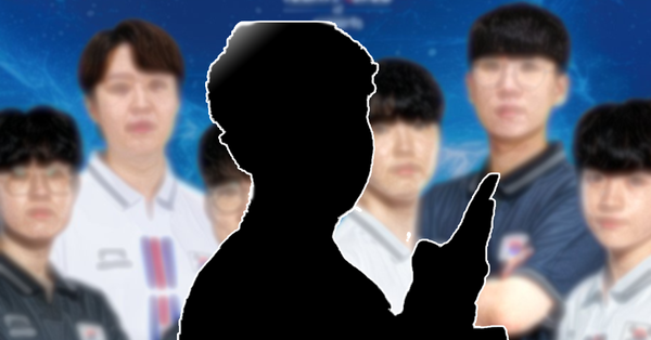 Liên Minh Huyền Thoại