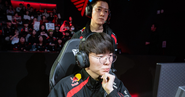 Liên Minh Huyền Thoại