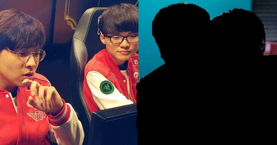 Liên Minh Huyền Thoại