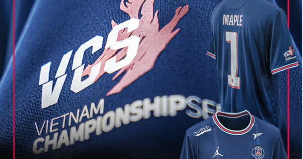 Liên Minh Huyền Thoại