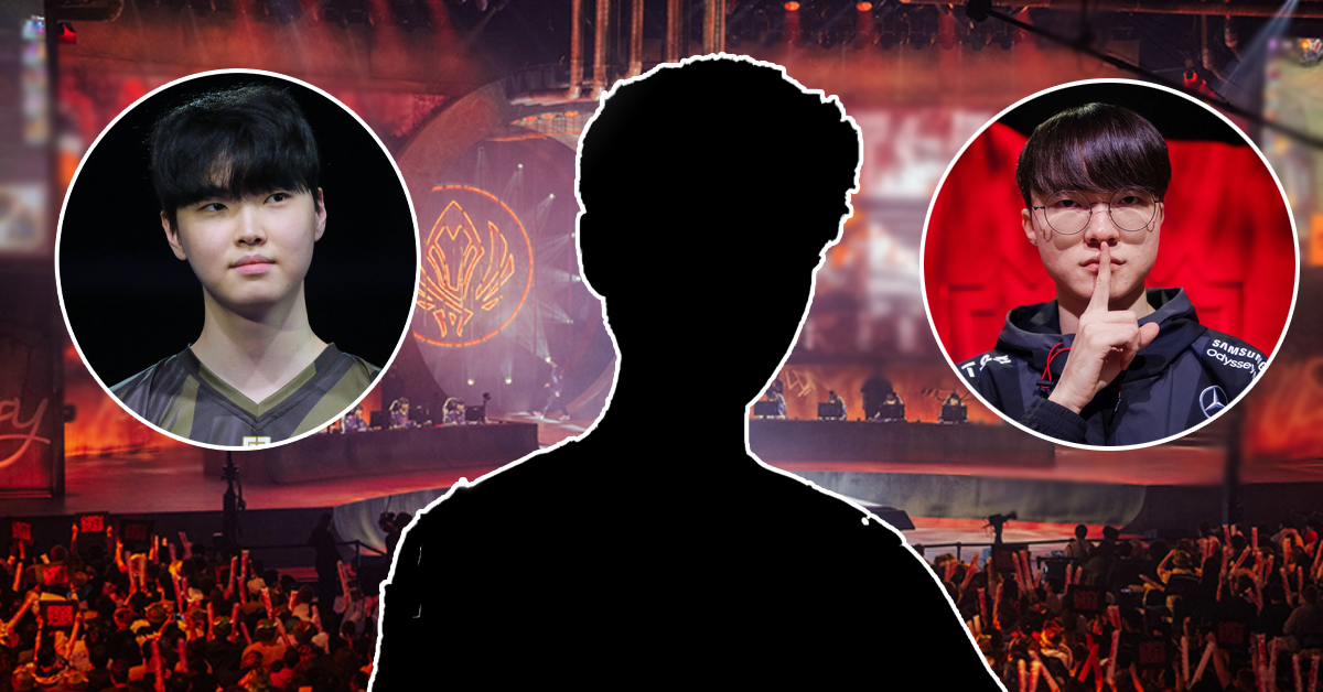 Liên Minh Huyền Thoại