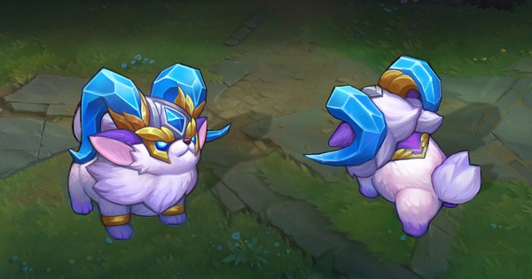 Sau hai mùa giải, cuối cùng Đấu Trường Chân Lý cũng ra mắt phần thưởng xếp hạng