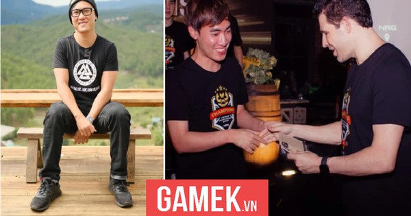 Liên Minh Huyền Thoại