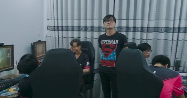 Liên Minh Huyền Thoại