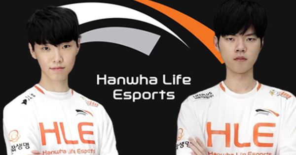 Liên Minh Huyền Thoại