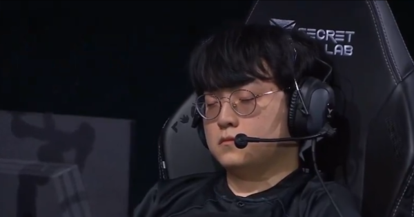 Liên Minh Huyền Thoại