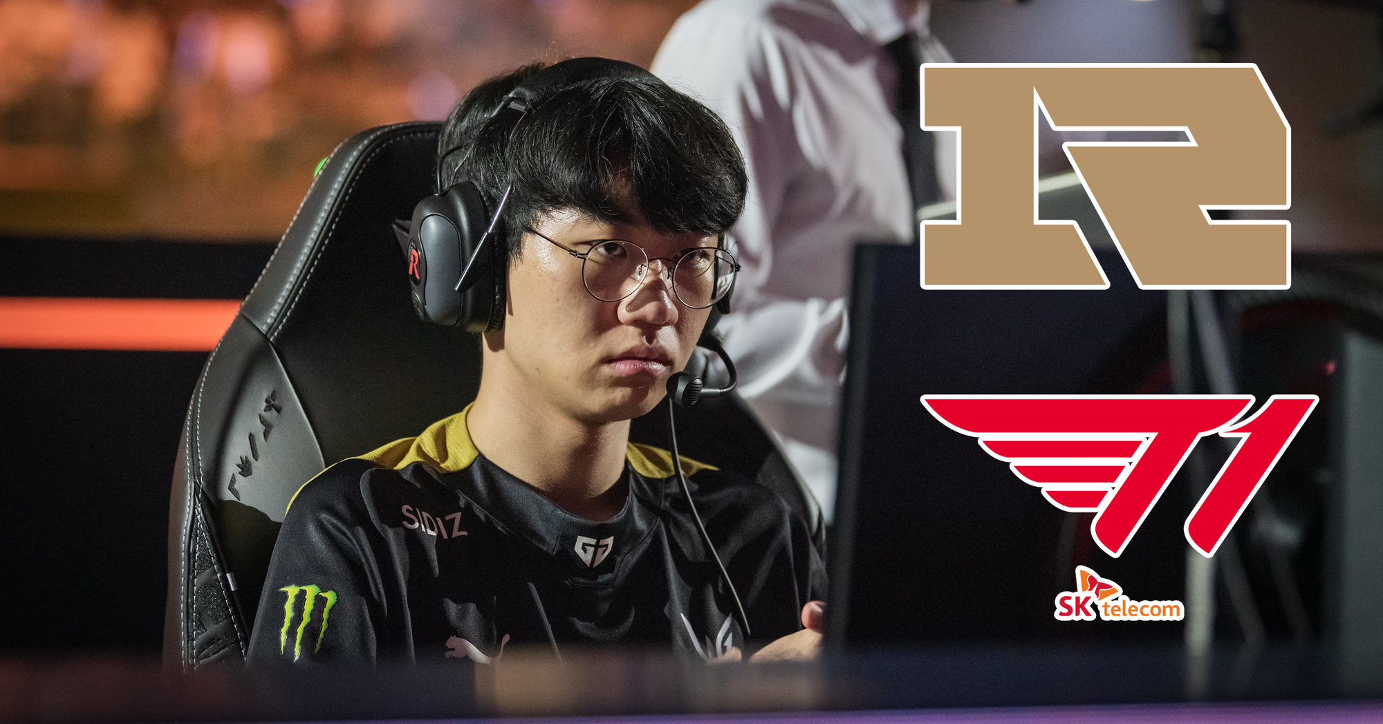 Liên Minh Huyền Thoại