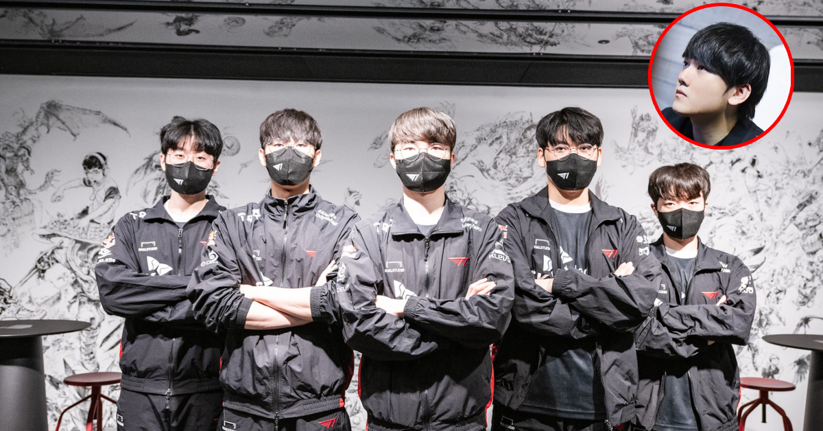 Liên Minh Huyền Thoại