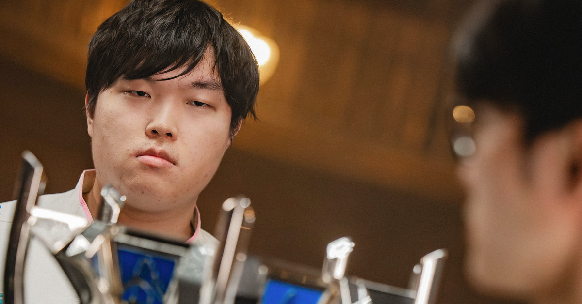 Liên Minh Huyền Thoại