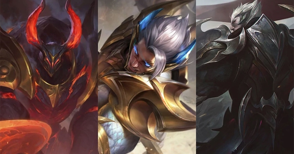 Đấu Trường Chân Lý: 3 đội hình dù được Riot buff mạnh nhưng vẫn tỏ ra quá yếu ở bản 11.14