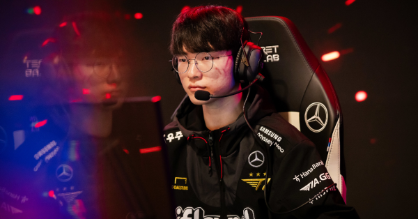 Liên Minh Huyền Thoại