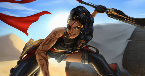 Đấu Trường Chân Lý: 3 tướng chỉ có giá 1 vàng nhưng lại có sức mạnh áp đảo ở mùa 9.5