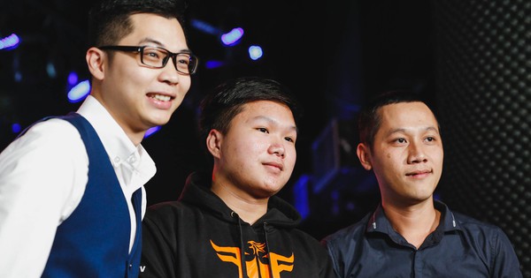 Liên Minh Huyền Thoại