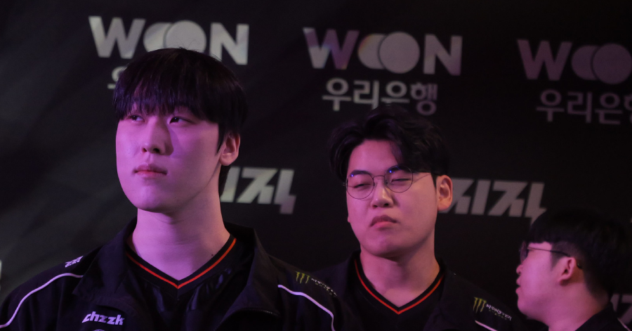 Dự đoán Gen.G - HLE: Khó cho "nhà Cam"