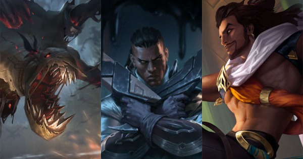 Đấu Trường Chân Lý: Top 3 chủ lực mạnh mẽ nhất trong số các unit mới xuất hiện tại mùa 5.5