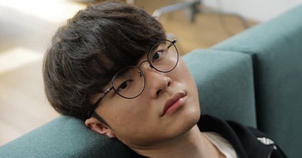 Liên Minh Huyền Thoại