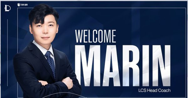 Liên Minh Huyền Thoại