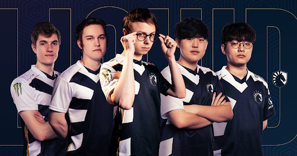 Liên Minh Huyền Thoại