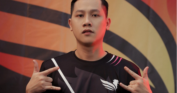 Liên Minh Huyền Thoại