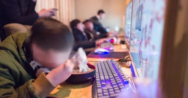 Liên Minh Huyền Thoại