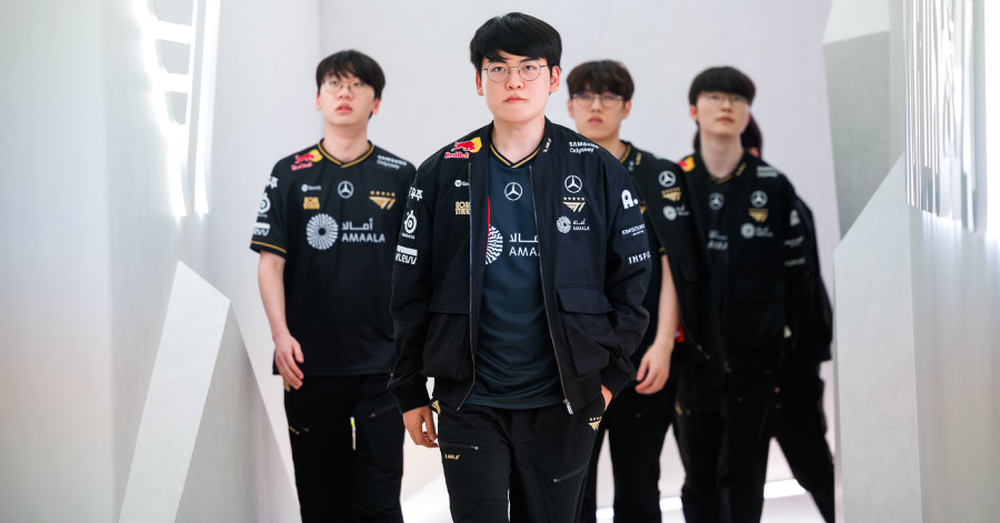 Gumayusi chính thức vượt mặt Ruler, tranh cãi "G.O.A.T vị trí AD" có lẽ đã đến lúc kết thúc